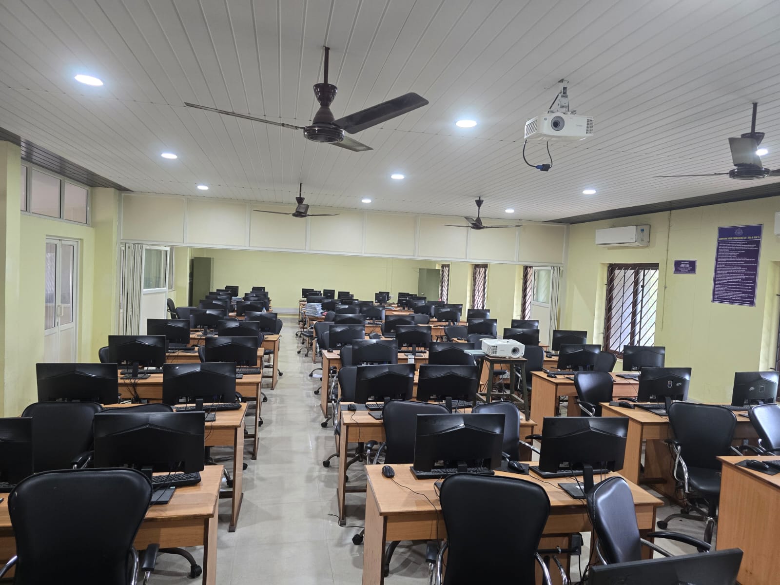 Computer Aided Engg(CAE) LAB-I